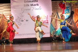 Srimathi Silk Mark 2014