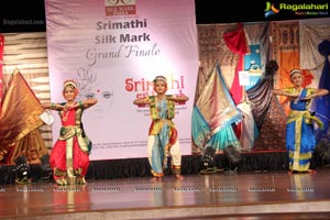 Srimathi Silk Mark 2014