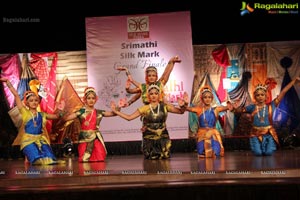 Srimathi Silk Mark 2014