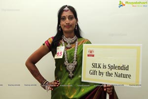 Srimathi Silk Mark 2014