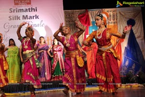 Srimathi Silk Mark 2014