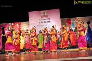 Srimathi Silk Mark 2014