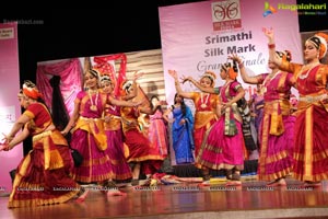 Srimathi Silk Mark 2014