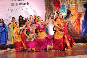 Srimathi Silk Mark 2014