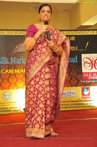 Silk Mark Organisation of India