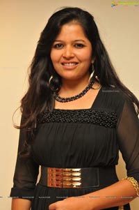 Suchitra Krishna Moorti Solo Art Show