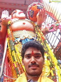 Khairatabad Ganesh