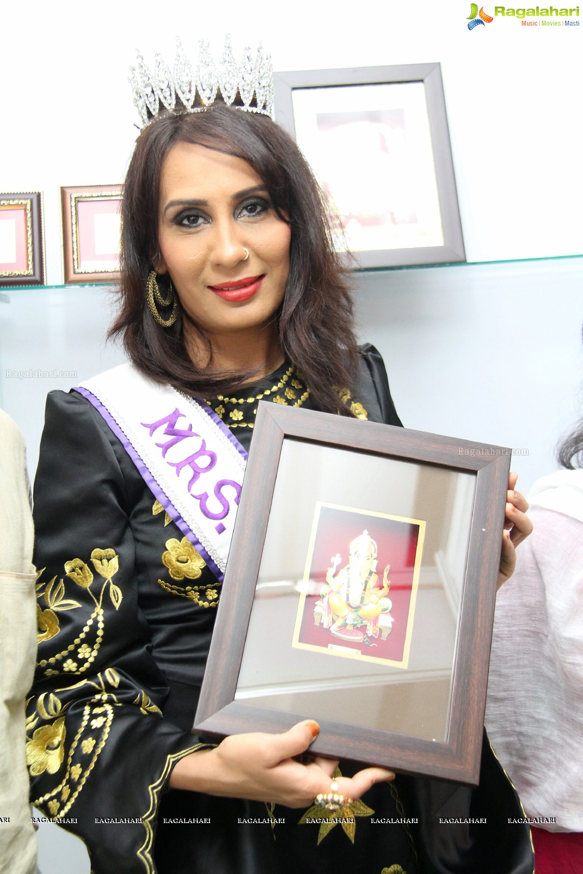 Sugandh Exhibition and Sale