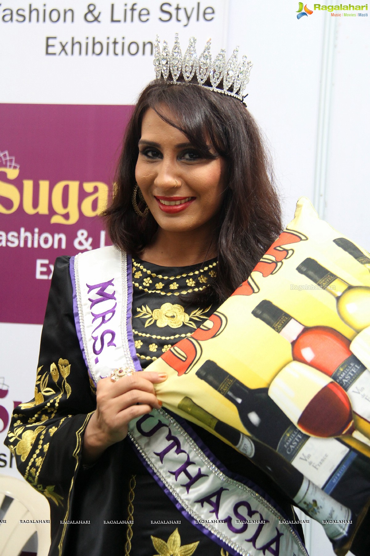 Sugandh Exhibition and Sale