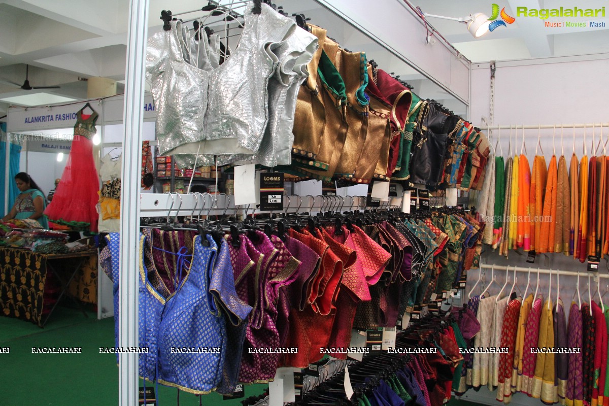 Sugandh Exhibition and Sale