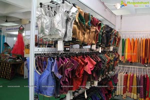 Sugandh Exhibition Ameerpet