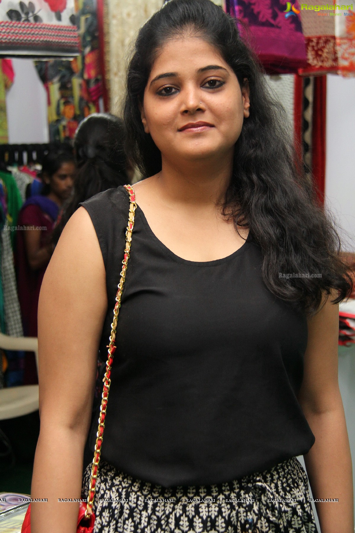 Sugandh Exhibition and Sale