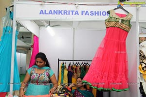 Sugandh Exhibition Ameerpet