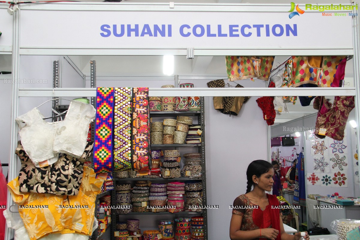 Sugandh Exhibition and Sale