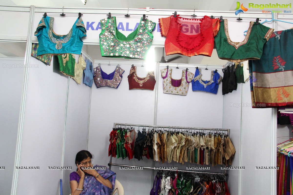 Sugandh Exhibition and Sale