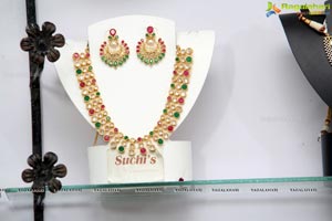 Sugandh Exhibition Ameerpet