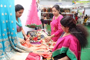 Sugandh Exhibition Ameerpet