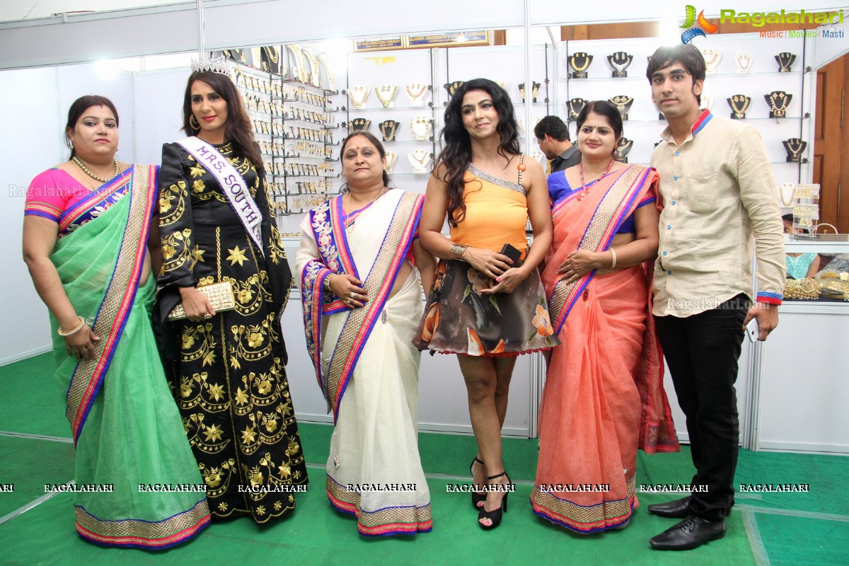 Sugandh Exhibition and Sale