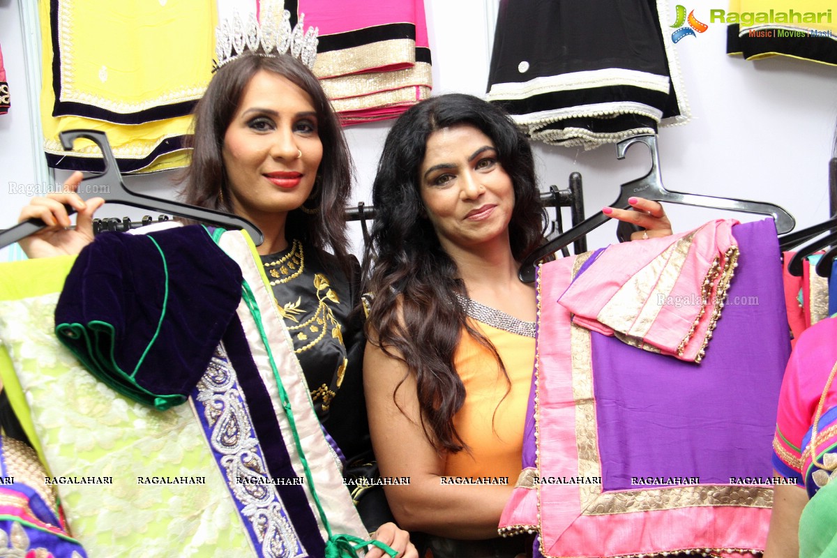 Sugandh Exhibition and Sale