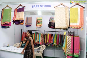 Sugandh Exhibition Ameerpet