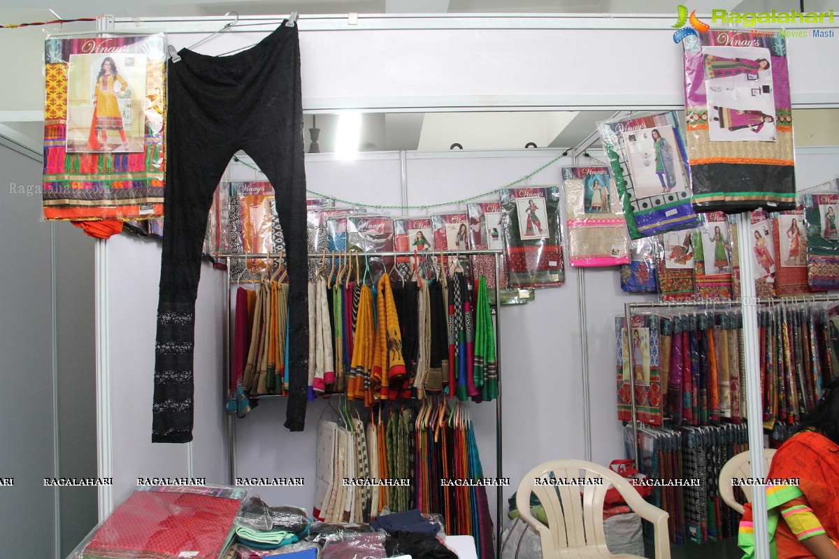 Sugandh Exhibition and Sale