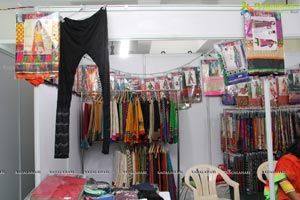 Sugandh Exhibition Ameerpet