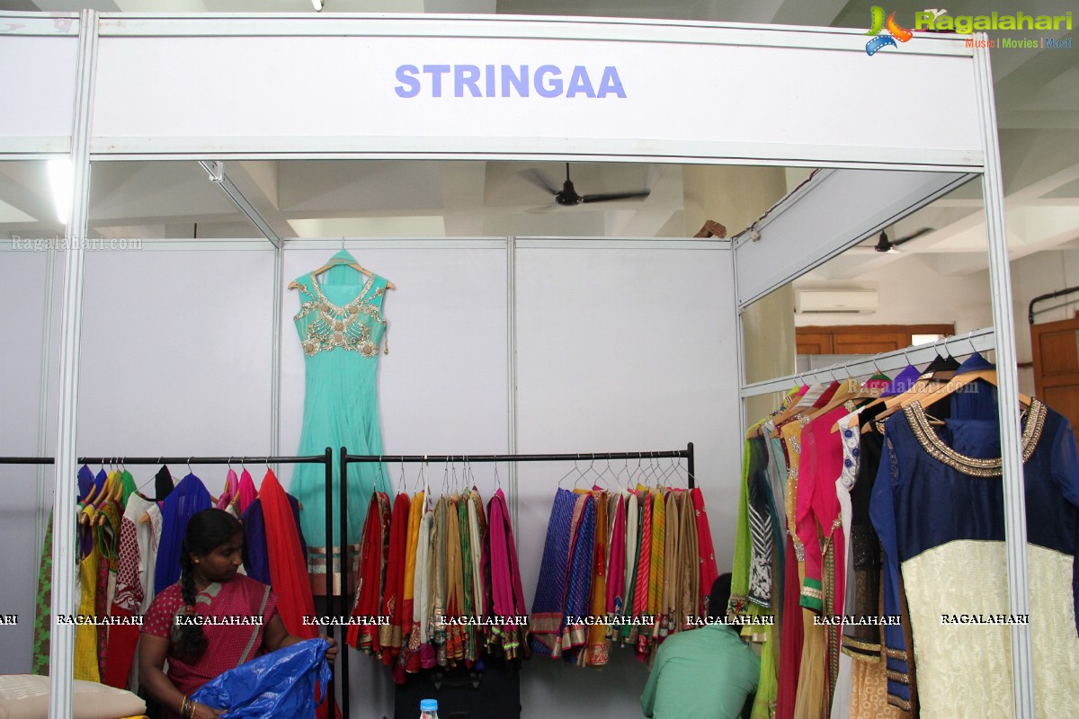 Sugandh Exhibition and Sale