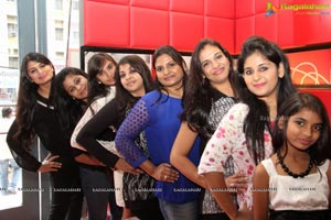 Suhani Birthday Party