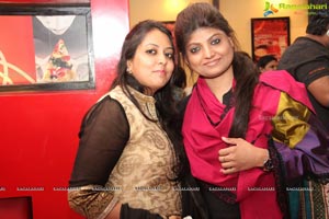 Suhani Birthday Party