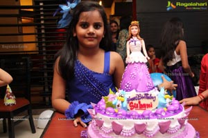 Suhani Birthday Party