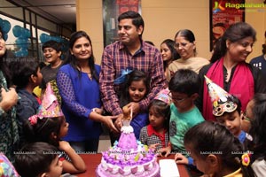 Suhani Birthday Party