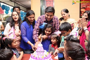 Suhani Birthday Party