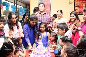 Suhani Birthday Party