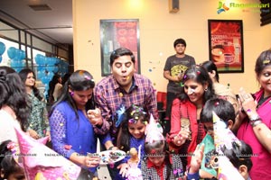 Suhani Birthday Party