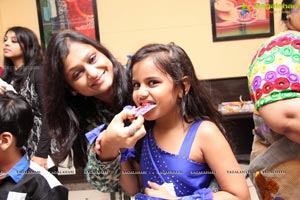 Suhani Birthday Party