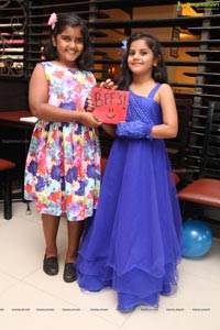 Suhani Birthday Party