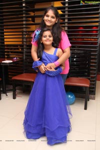 Suhani Birthday Party