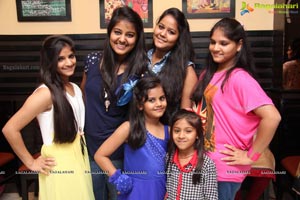 Suhani Birthday Party