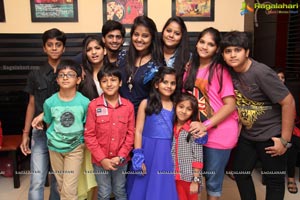 Suhani Birthday Party