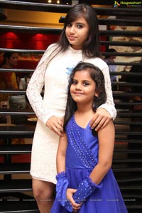 Suhani Birthday Party