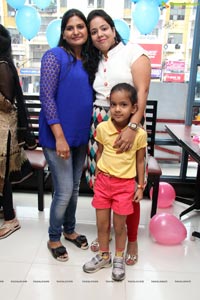 Suhani Birthday Party