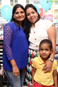 Suhani Birthday Party