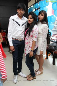 Suhani Birthday Party