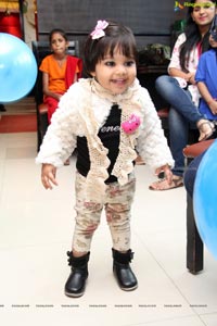 Suhani Birthday Party