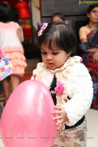 Suhani Birthday Party