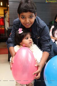 Suhani Birthday Party