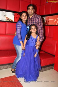 Suhani Birthday Party