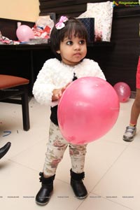 Suhani Birthday Party