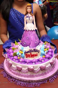 Suhani Birthday Party