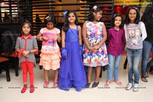 Suhani Birthday Party